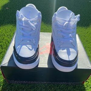 Jordan 3 fragments size 11 price 250$
